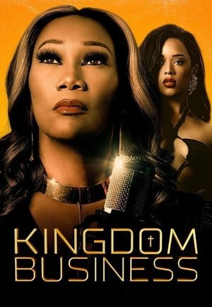 Kingdom Business