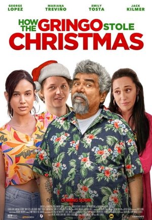 How the Gringo Stole Christmas