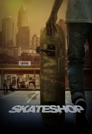 Skateshop