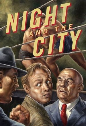 Night and the City
