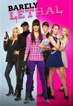 Barely Lethal