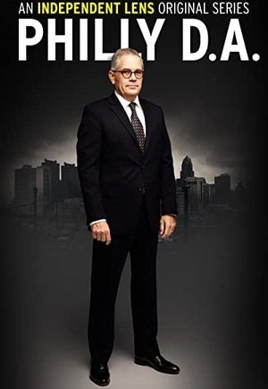 Philly D.A.