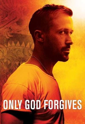 Only God Forgives
