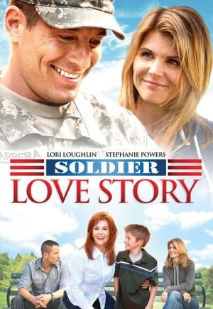 A Soldier's Love Story