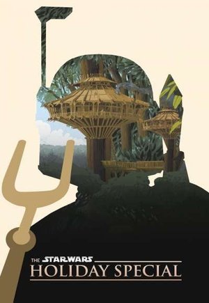 The Star Wars Holiday Special