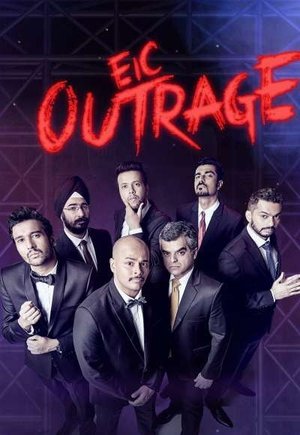 EIC Outrage Standup Special