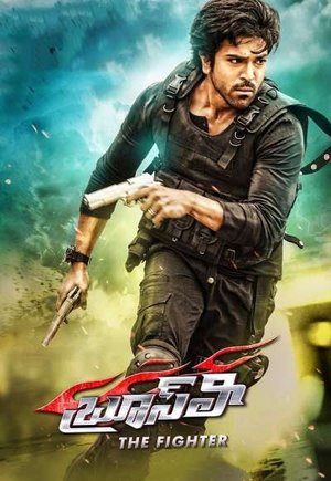 Bruce Lee - The Fighter