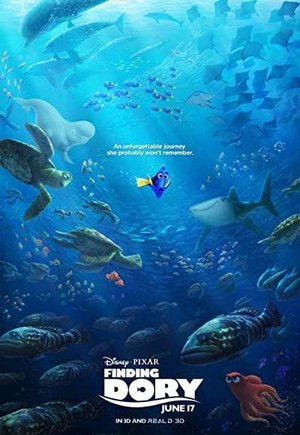 Finding Dory