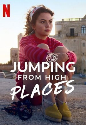 Jumping from High Places