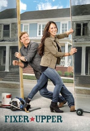Fixer Upper