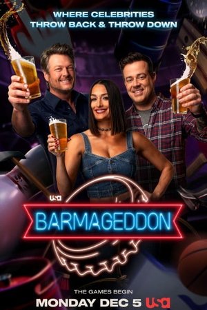 Barmageddon