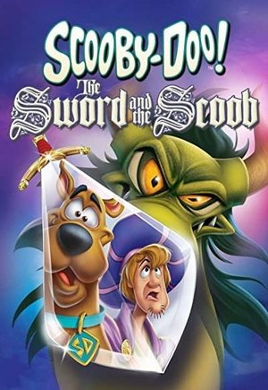 Scooby-Doo! The Sword and the Scoob