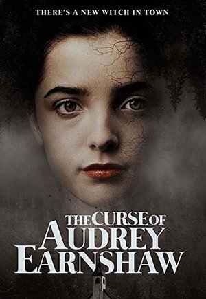 The Curse of Audrey Earnshaw