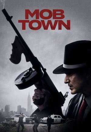 Mob Town