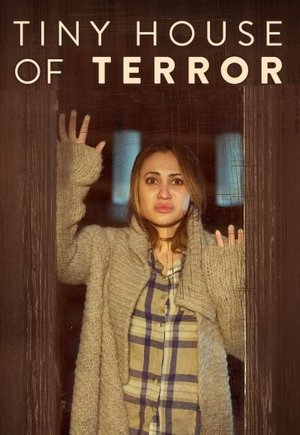 Tiny House of Terror