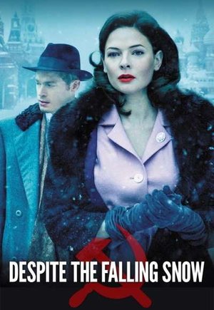 Despite the Falling Snow