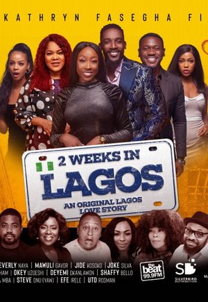 2 Weeks in Lagos