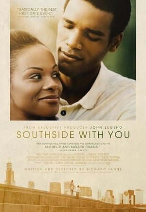 Southside with You