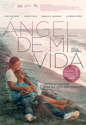 Angel De Mi Vida