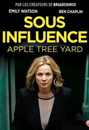 Apple Tree Yard