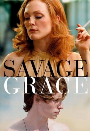 Savage Grace