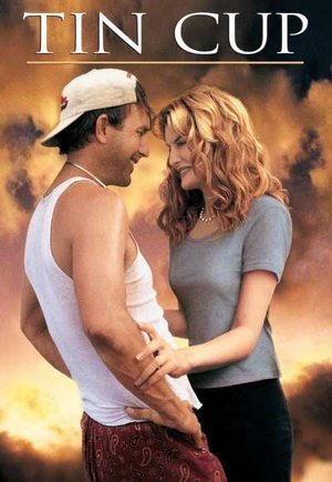 Tin Cup