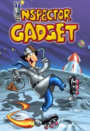 Inspector Gadget