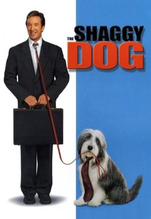 The Shaggy Dog
