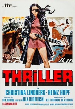 Thriller: A Cruel Picture