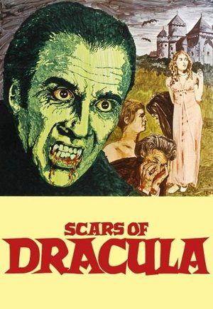 Scars of Dracula
