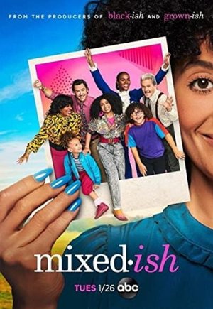 Mixed-ish
