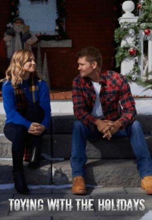 Toying with the Holidays