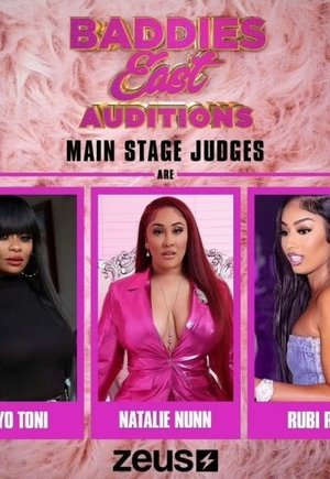 Baddies East Auditions