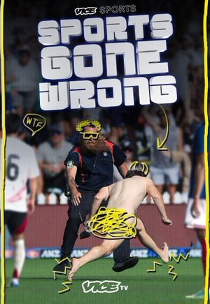 Sports Gone Wrong