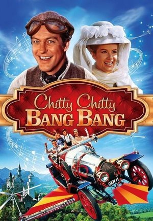 Chitty Chitty Bang Bang