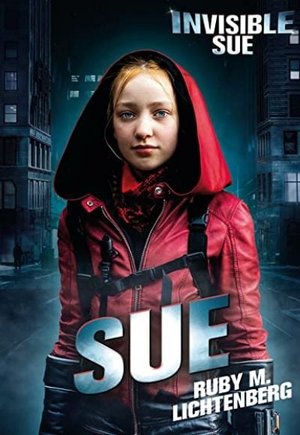 Invisible Sue