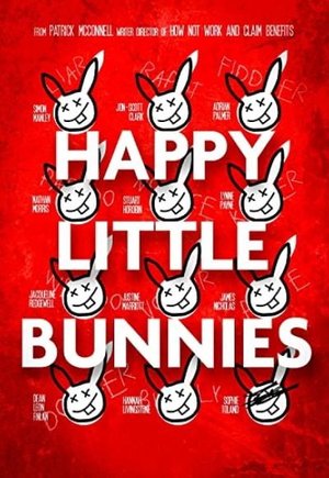 Happy Little Bunnies