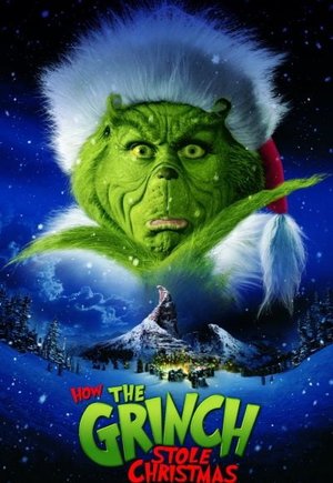 How the Grinch Stole Christmas