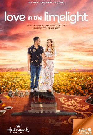 Love in the Limelight