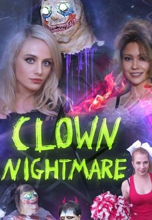Clown Nightmare