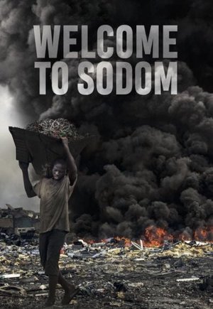 Welcome to Sodom