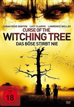 Curse of the Witching Tree