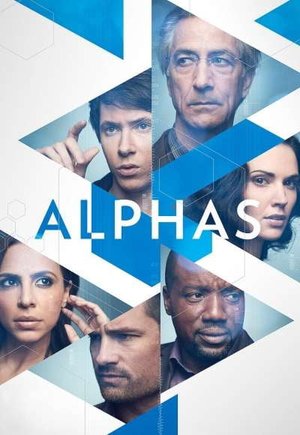 Alphas