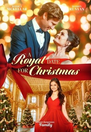 A Royal Date for Christmas