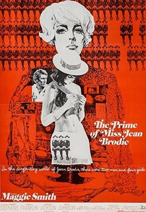 The Prime of Miss Jean Brodie