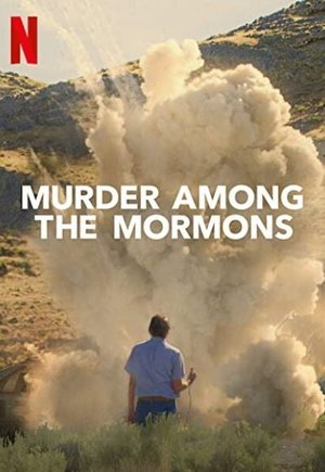 Murder Among the Mormons