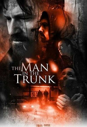 The Man in the Trunk