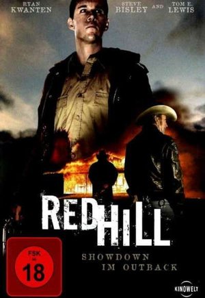 Red Hill