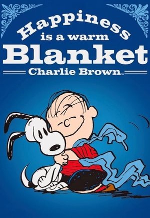 Happiness Is a Warm Blanket, Charlie Brown