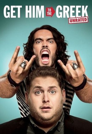 Get Him to the Greek